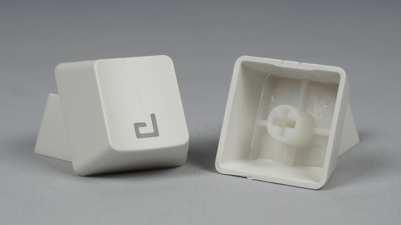 血手幽灵B740光轴机械键盘进阶评测   视频加拆解