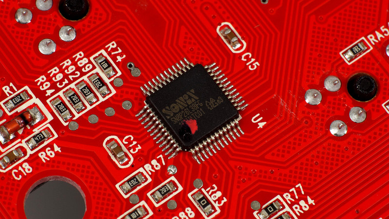 血手幽灵B740光轴机械键盘进阶评测   视频加拆解