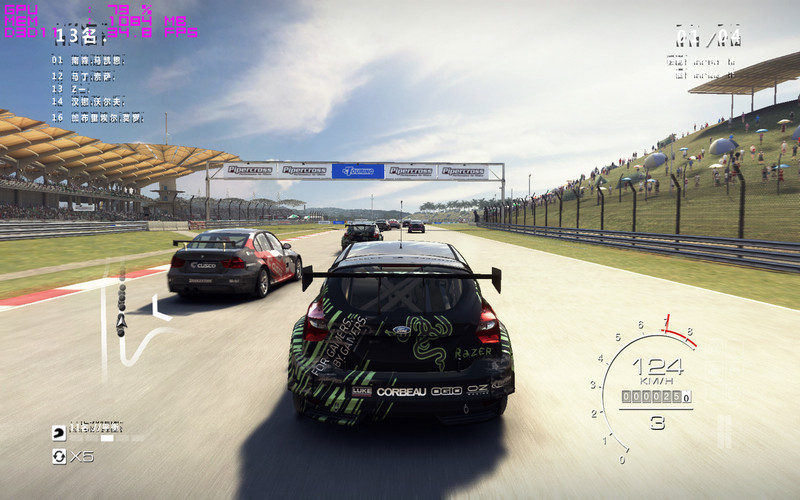 血手幽灵B740光轴机械键盘进阶评测   视频加拆解