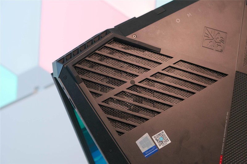 老玩家爽翻了，惠普暗影精灵5体验《全战三国》