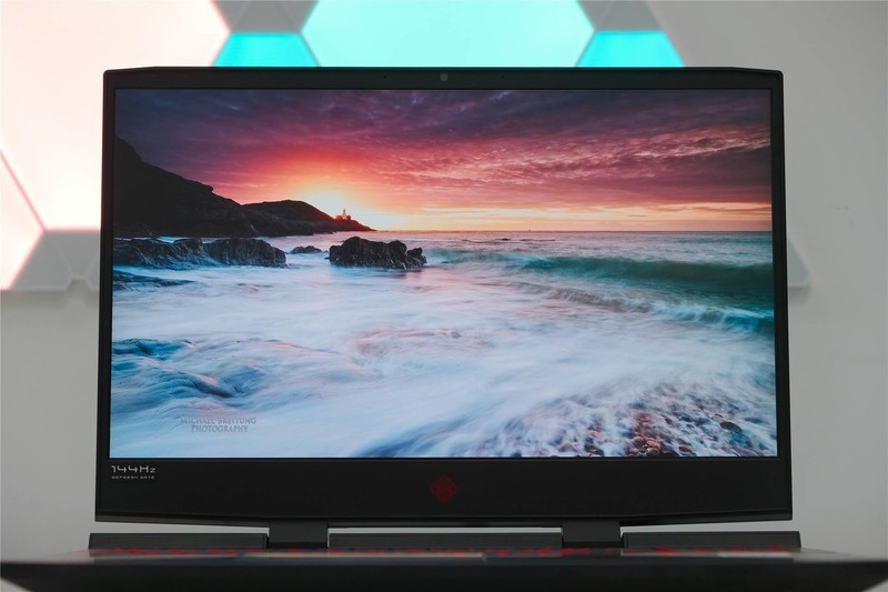 老玩家爽翻了，惠普暗影精灵5体验《全战三国》