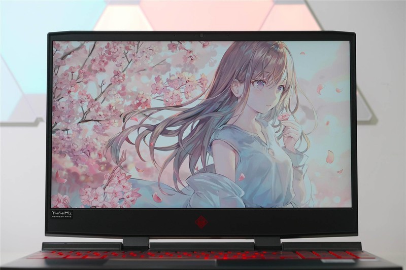 老玩家爽翻了，惠普暗影精灵5体验《全战三国》