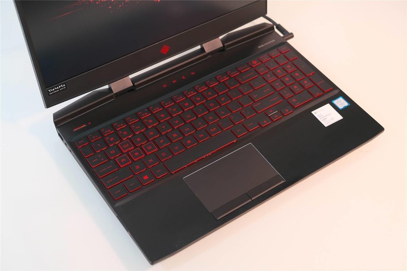 老玩家爽翻了，惠普暗影精灵5体验《全战三国》