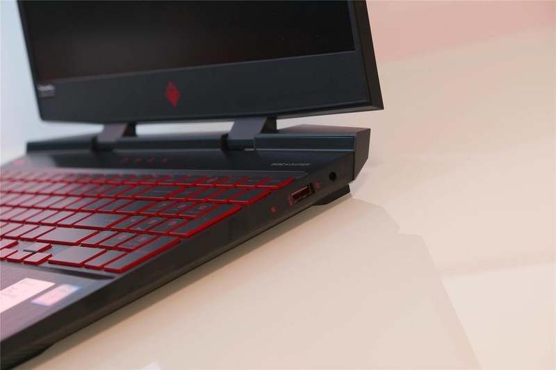 老玩家爽翻了，惠普暗影精灵5体验《全战三国》