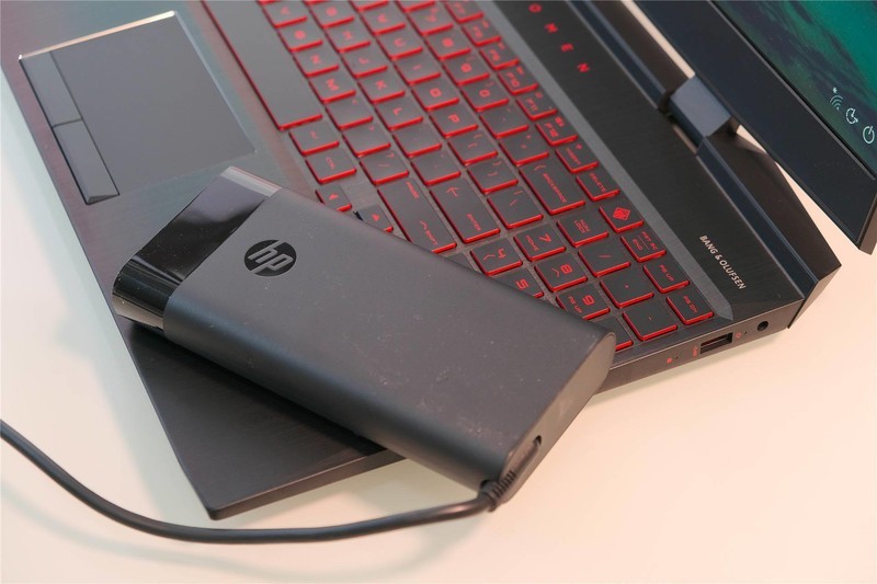 老玩家爽翻了，惠普暗影精灵5体验《全战三国》