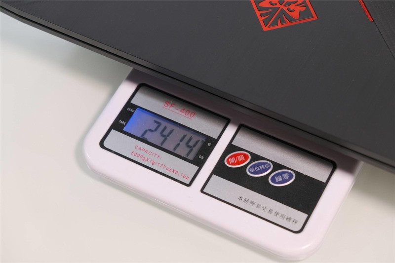 老玩家爽翻了，惠普暗影精灵5体验《全战三国》