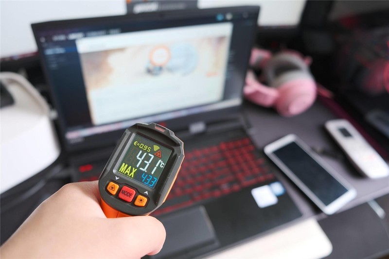 老玩家爽翻了，惠普暗影精灵5体验《全战三国》