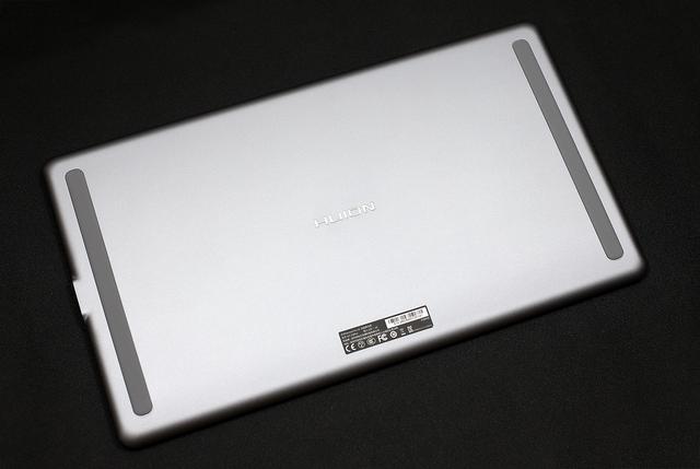 绘王-凯卓Kamvas Pro 16数位屏体验：轻薄便携、功能强大的绘画工具