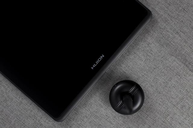 绘王-凯卓Kamvas Pro 16数位屏体验：轻薄便携、功能强大的绘画工具