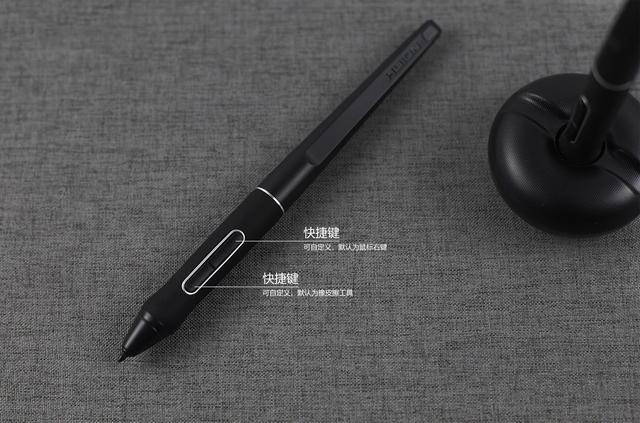 绘王-凯卓Kamvas Pro 16数位屏体验：轻薄便携、功能强大的绘画工具