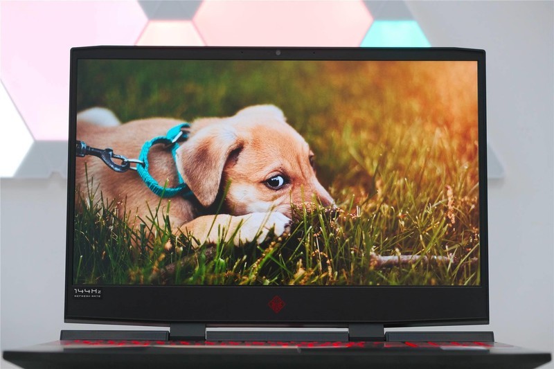 老玩家爽翻了，惠普暗影精灵5体验《全战三国》