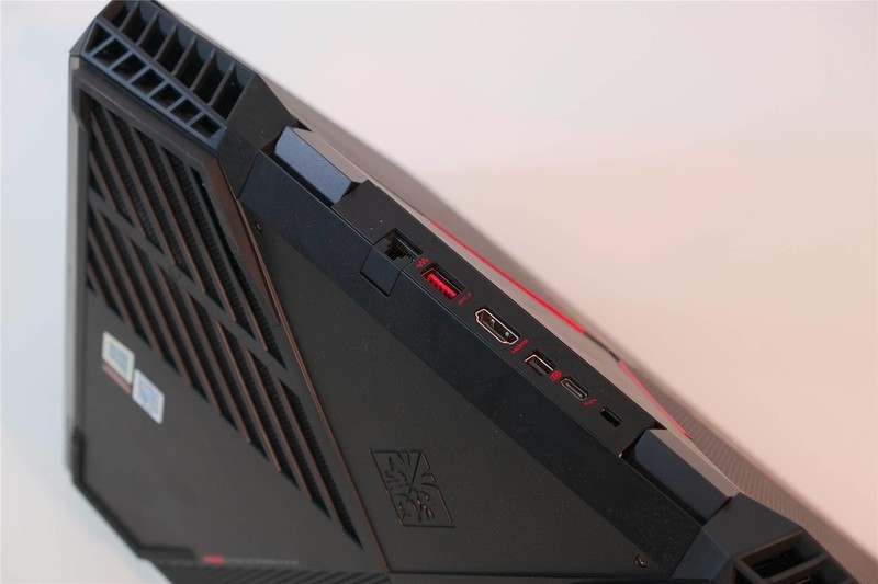 老玩家爽翻了，惠普暗影精灵5体验《全战三国》