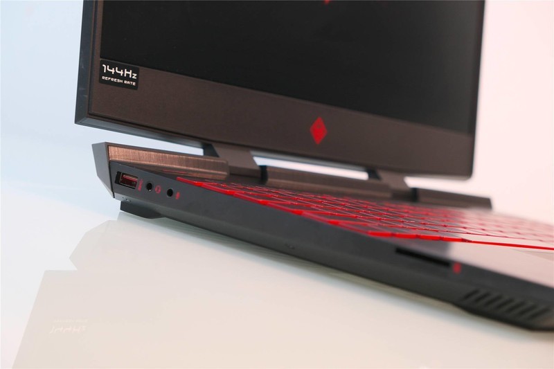 老玩家爽翻了，惠普暗影精灵5体验《全战三国》