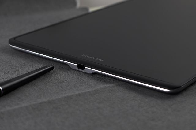 绘王-凯卓Kamvas Pro 16数位屏体验：轻薄便携、功能强大的绘画工具