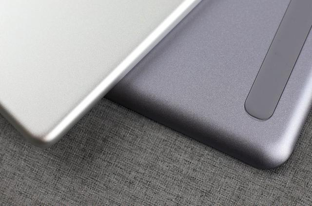 绘王-凯卓Kamvas Pro 16数位屏体验：轻薄便携、功能强大的绘画工具