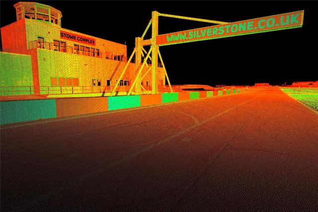 又一个以竞技为核心的赛车游戏来了，你的竞技方向盘准备好了吗？