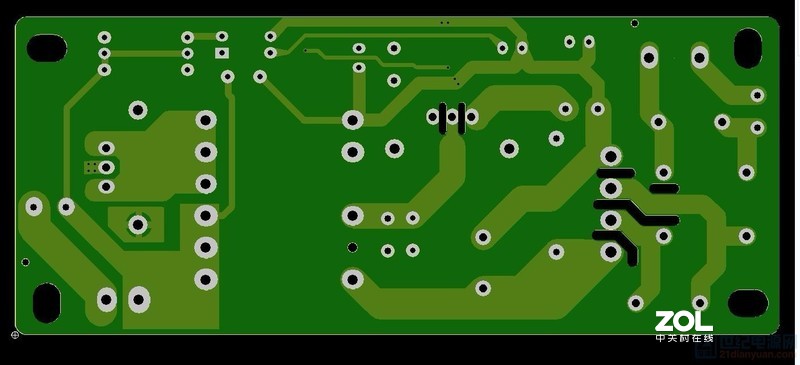 学做反激开关电源