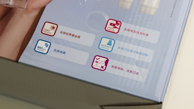 好水放“芯”喝，怡口超滤净水器评测