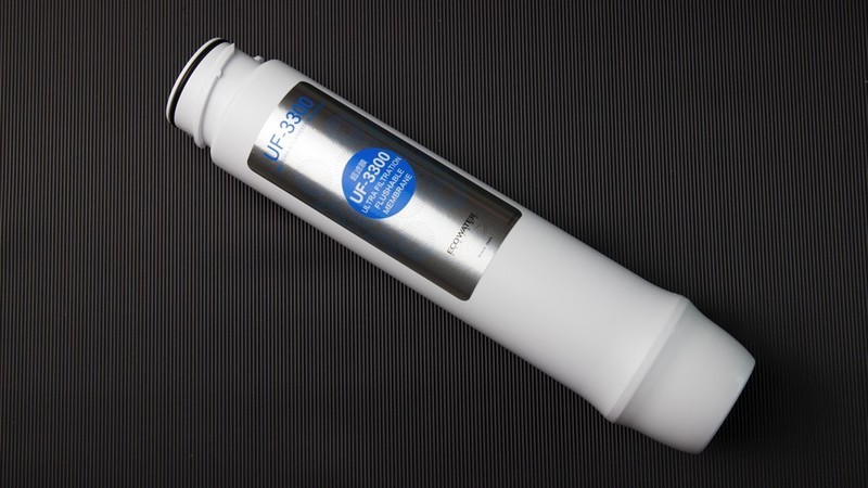 好水放“芯”喝，怡口超滤净水器评测