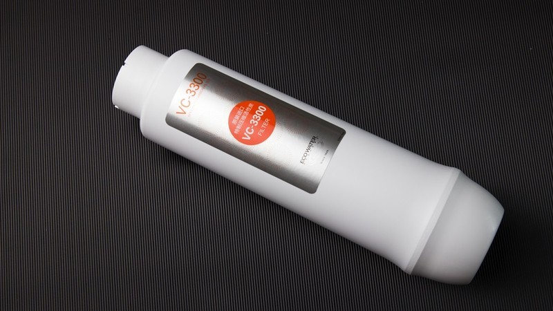 好水放“芯”喝，怡口超滤净水器评测