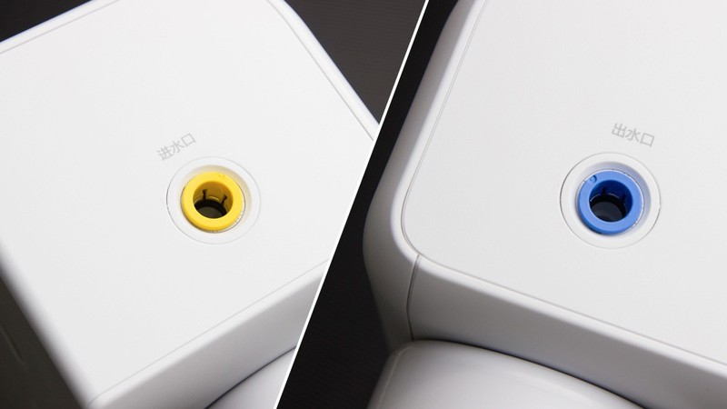 好水放“芯”喝，怡口超滤净水器评测