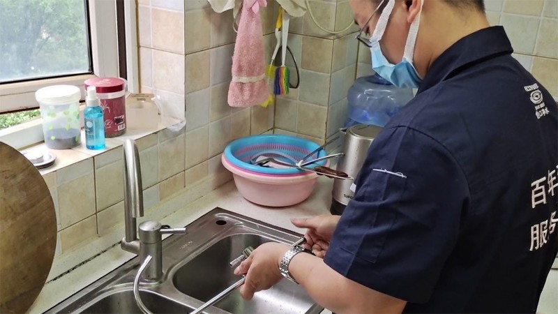 好水放“芯”喝，怡口超滤净水器评测