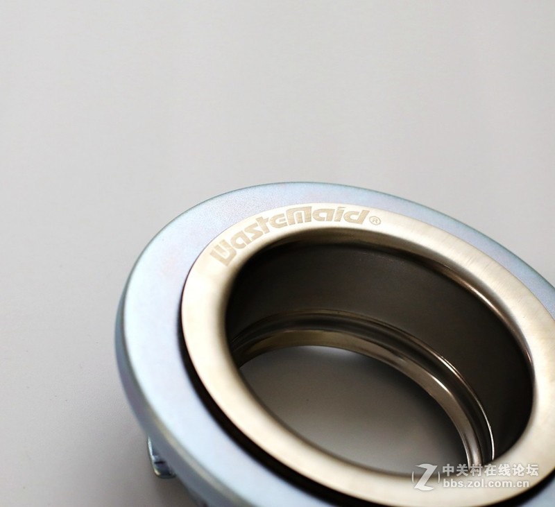 细说垃圾处理器安装和选购技巧——唯斯特姆D100垃圾处理