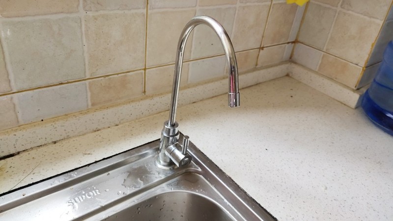 好水放“芯”喝，怡口超滤净水器评测