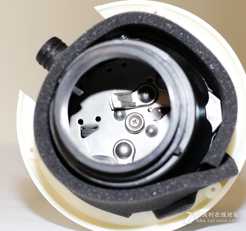 细说垃圾处理器安装和选购技巧——唯斯特姆D100垃圾处理