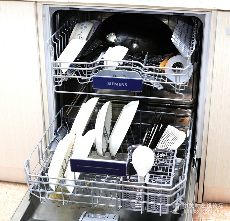 细说垃圾处理器安装和选购技巧——唯斯特姆D100垃圾处理