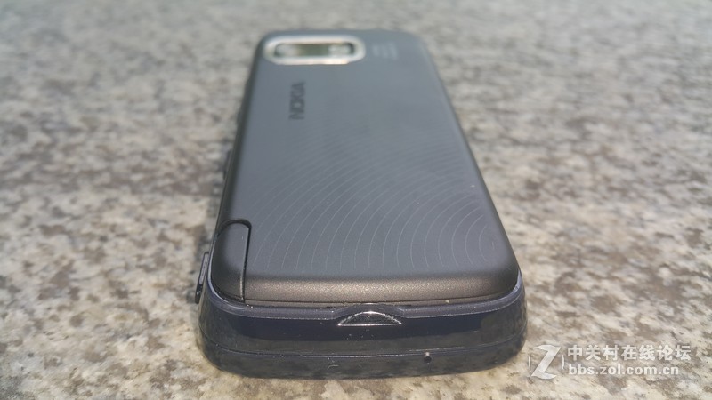 曾经的辉煌诺基亚5800（note4拍摄）