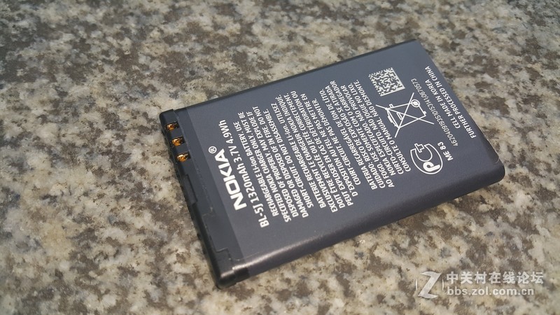 曾经的辉煌诺基亚5800（note4拍摄）