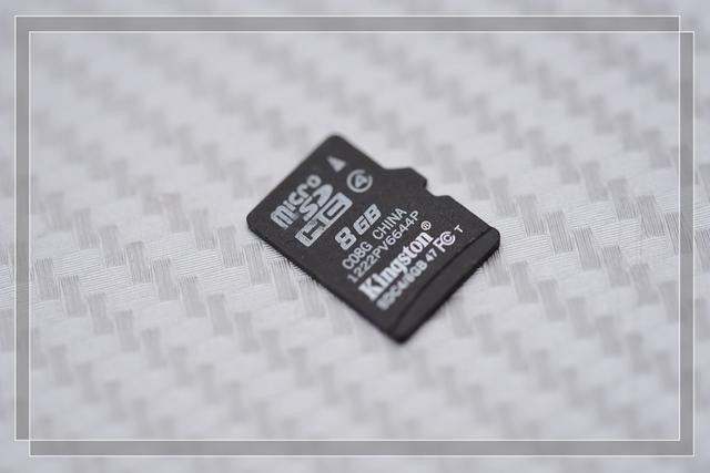 #外设# 哪个值得买？—带你看TF卡10年进化史