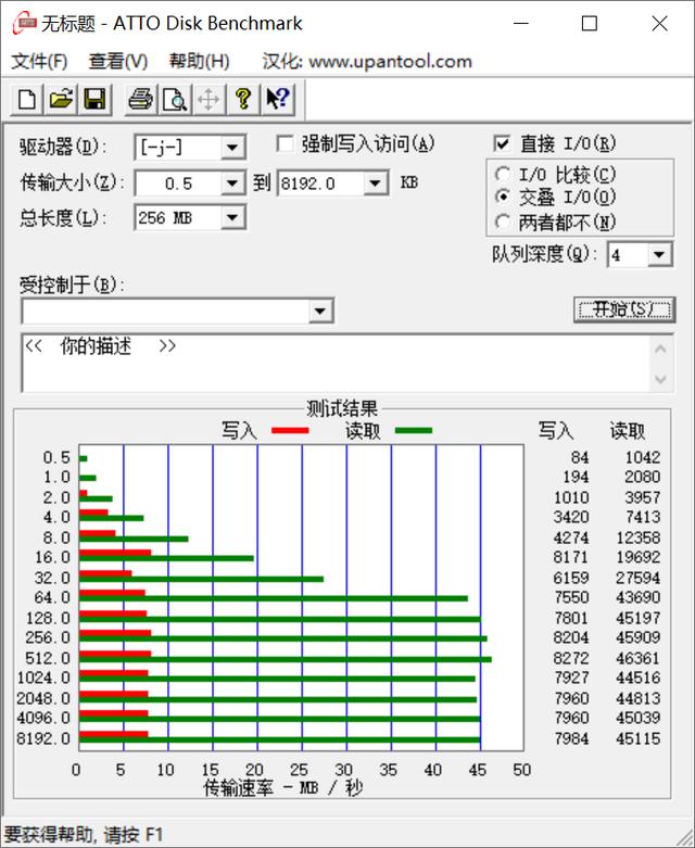 #外设# 哪个值得买？—带你看TF卡10年进化史