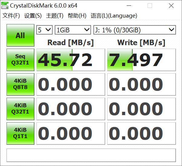 #外设# 哪个值得买？—带你看TF卡10年进化史