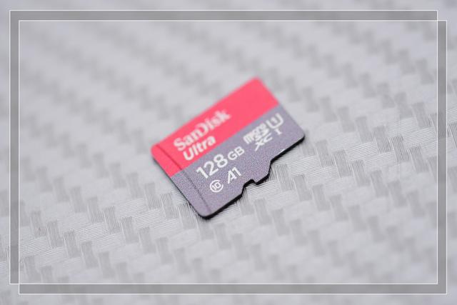 #外设# 哪个值得买？—带你看TF卡10年进化史