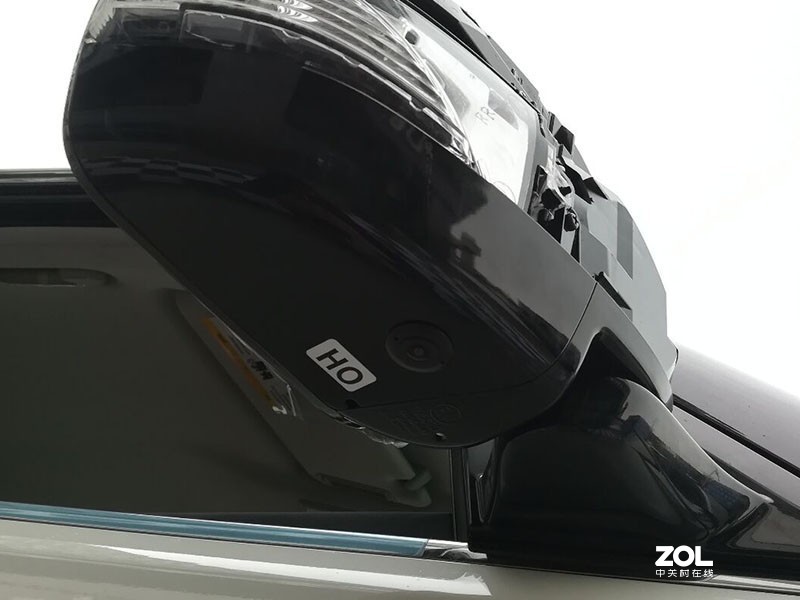 日产途乐安装探长360全景行车记录仪，360度全景无盲区