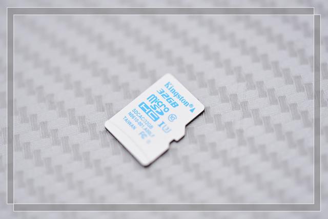 #外设# 哪个值得买？—带你看TF卡10年进化史