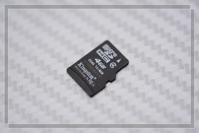 #外设# 哪个值得买？—带你看TF卡10年进化史