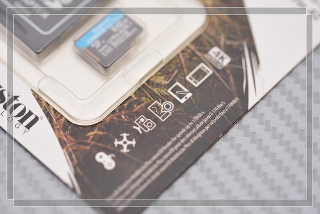 #外设# 哪个值得买？—带你看TF卡10年进化史