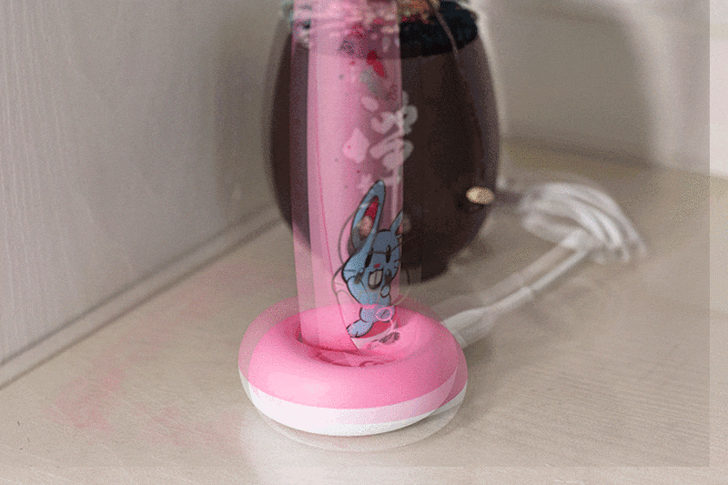 佳洁士首款智能音乐儿童牙刷S7000K拆机