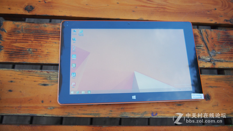 #开启国产平板大屏新时代#+实用才是王道-中柏EZpad 4s时尚版体验