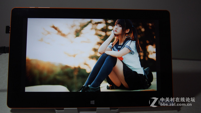 #开启国产平板大屏新时代#+实用才是王道-中柏EZpad 4s时尚版体验