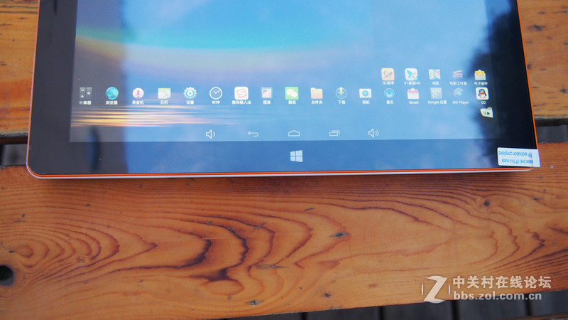 #开启国产平板大屏新时代#+实用才是王道-中柏EZpad 4s时尚版体验