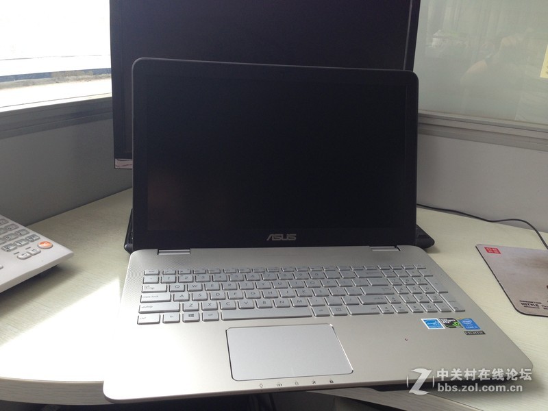 淘宝薇薇娜入手的N551