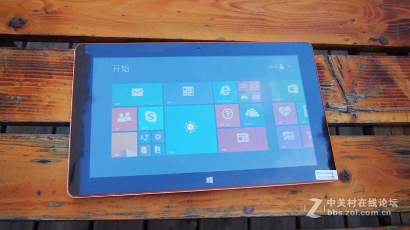 #开启国产平板大屏新时代#+实用才是王道-中柏EZpad 4s时尚版体验