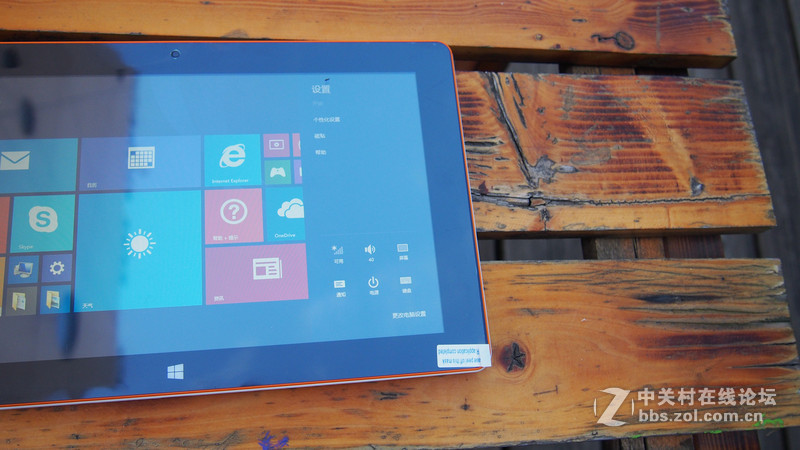 #开启国产平板大屏新时代#+实用才是王道-中柏EZpad 4s时尚版体验