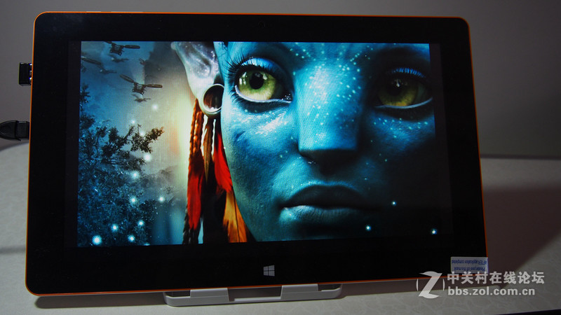 #开启国产平板大屏新时代#+实用才是王道-中柏EZpad 4s时尚版体验