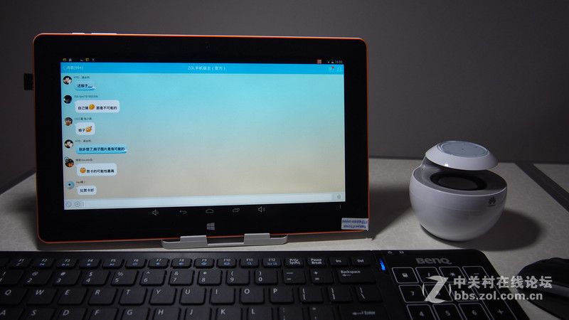 #开启国产平板大屏新时代#+实用才是王道-中柏EZpad 4s时尚版体验