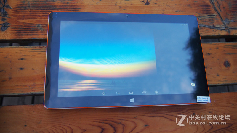 #开启国产平板大屏新时代#+实用才是王道-中柏EZpad 4s时尚版体验